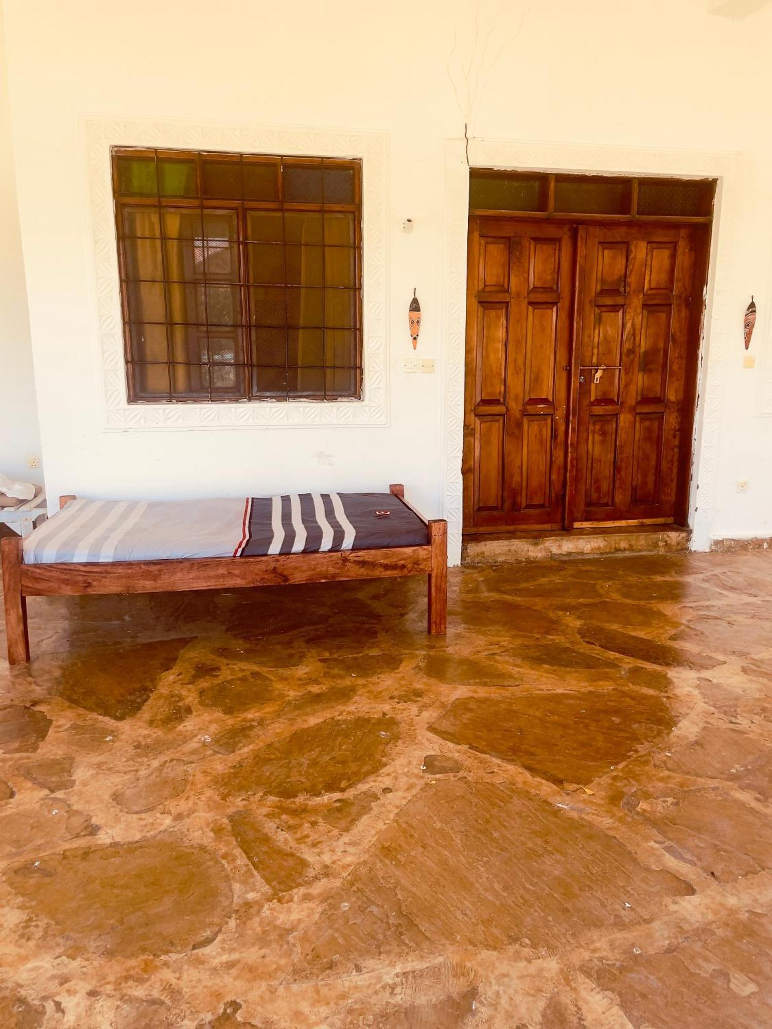 3 Bedroom White House Malindi Exterior photo